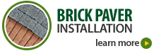 Brick Paver Installation